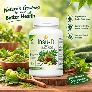 Insu-D